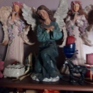 Meet your Posher, Loretta